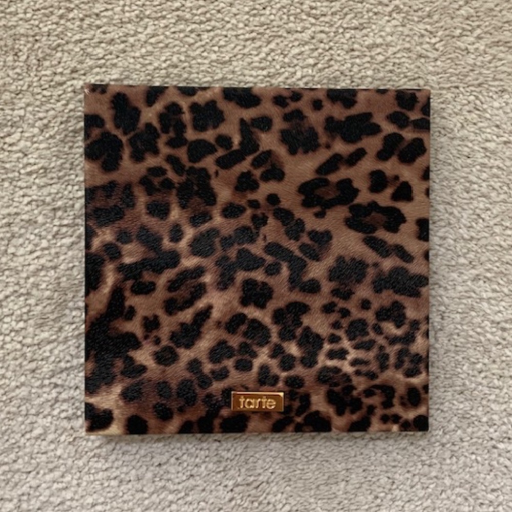 Tarte Magnetic Makeup Palette